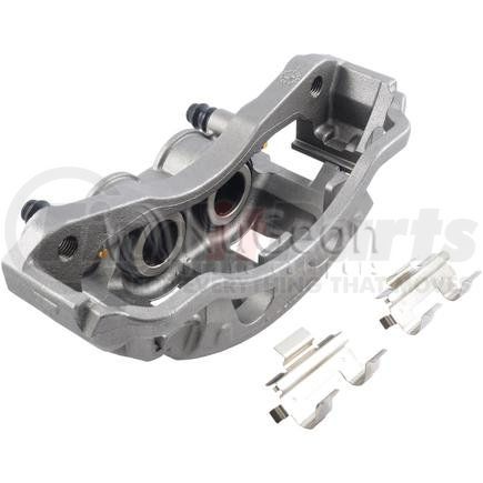 NuGeon 99-17361D Remanufactured Disc Brake Caliper