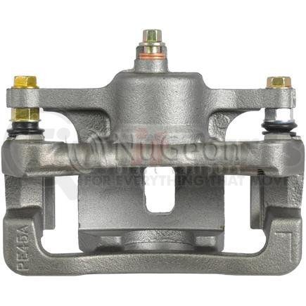 NuGeon 99-17363A Remanufactured Disc Brake Caliper