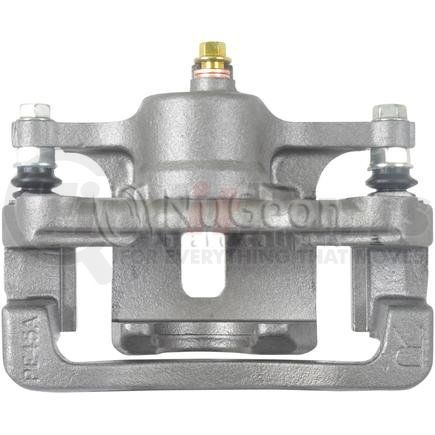 NuGeon 99-17363B Remanufactured Disc Brake Caliper
