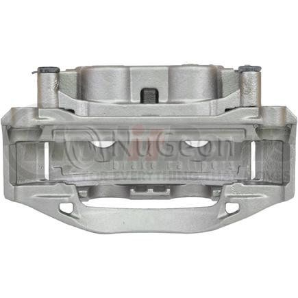 NuGeon 99-17429A Remanufactured Disc Brake Caliper