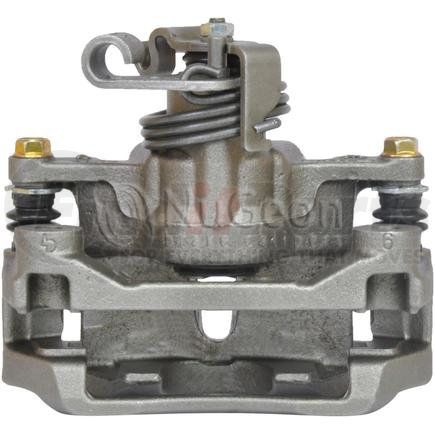 NuGeon 99-17364A Remanufactured Disc Brake Caliper