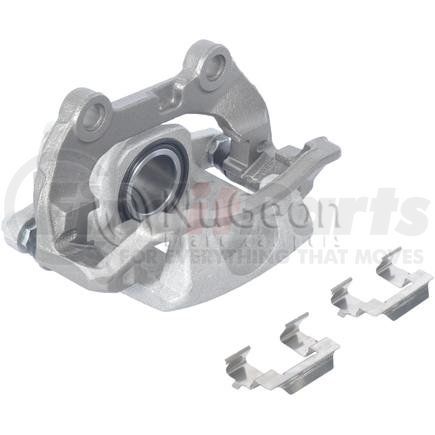 NuGeon 99-17320B Remanufactured Disc Brake Caliper