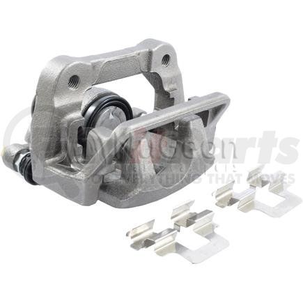NuGeon 99-09349A Remanufactured Disc Brake Caliper