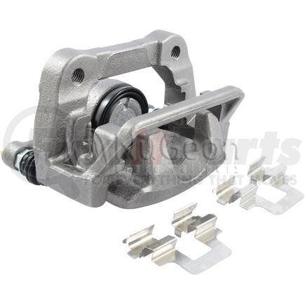 NuGeon 99-09349B Remanufactured Disc Brake Caliper