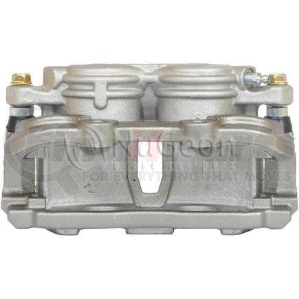 NuGeon 99-17324B Remanufactured Disc Brake Caliper