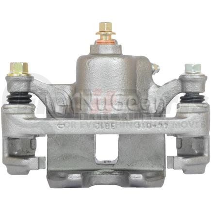 NuGeon 99-17395B Remanufactured Disc Brake Caliper