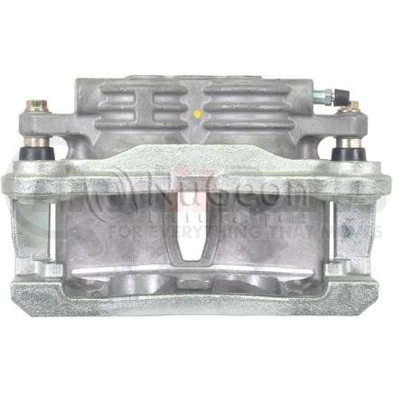 NuGeon 99-17396B Remanufactured Disc Brake Caliper