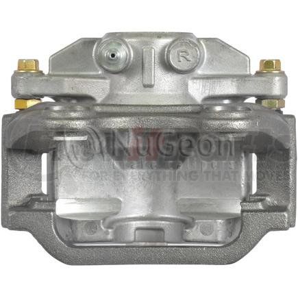 NuGeon 99-17397A Remanufactured Disc Brake Caliper