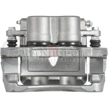 NuGeon 99-17401A Remanufactured Disc Brake Caliper