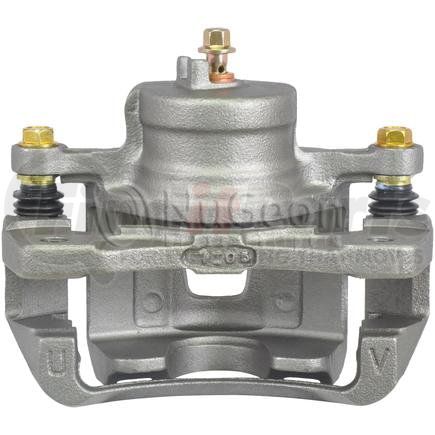 NuGeon 99-17405A Remanufactured Disc Brake Caliper