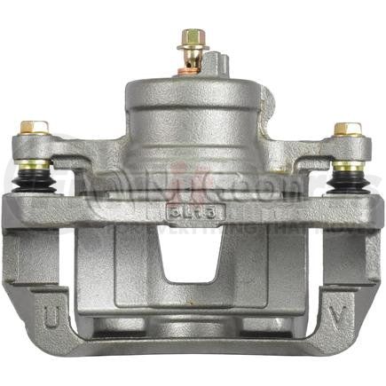 NuGeon 99-17405B Remanufactured Disc Brake Caliper