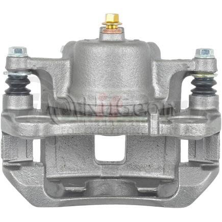 NuGeon 99-17406A Remanufactured Disc Brake Caliper