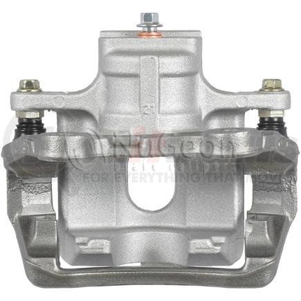 NuGeon 99-17408A Remanufactured Disc Brake Caliper