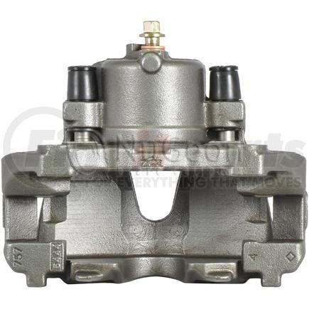 NuGeon 99-17409A Remanufactured Disc Brake Caliper