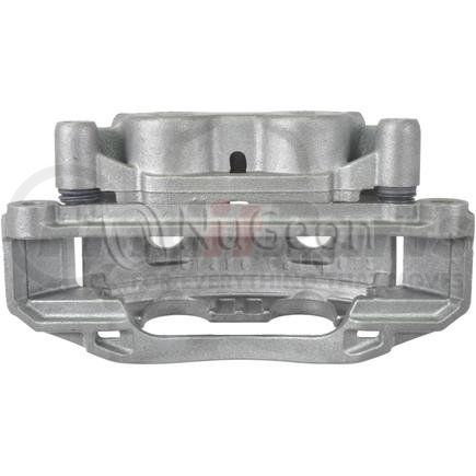 NuGeon 99-17443A Remanufactured Disc Brake Caliper