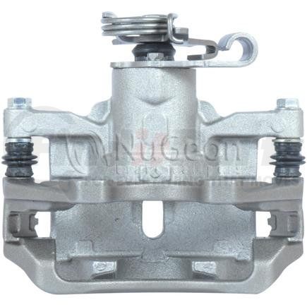 NuGeon 99-17377B Remanufactured Disc Brake Caliper