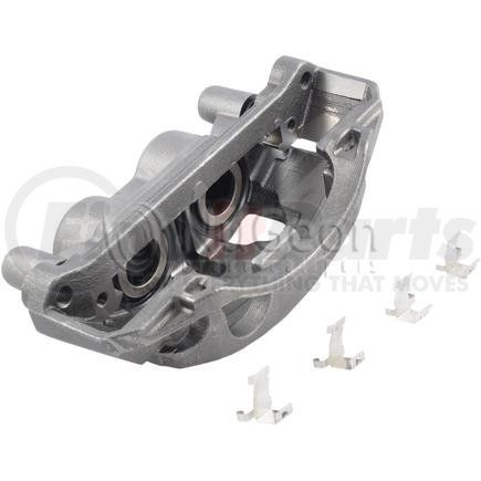 NuGeon 99-17443B Remanufactured Disc Brake Caliper