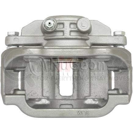 NuGeon 99-17378A Remanufactured Disc Brake Caliper