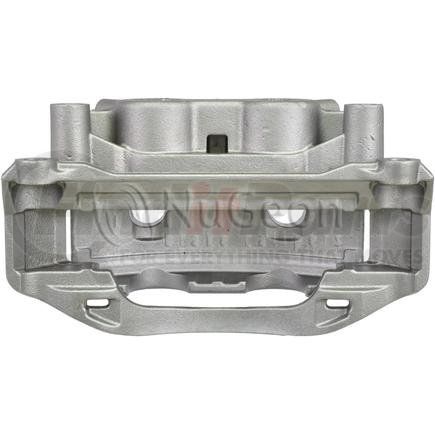 NuGeon 99-17445A Remanufactured Disc Brake Caliper