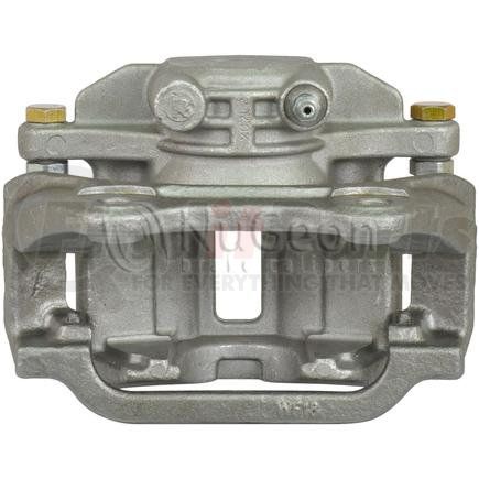 NuGeon 99-17378B Remanufactured Disc Brake Caliper