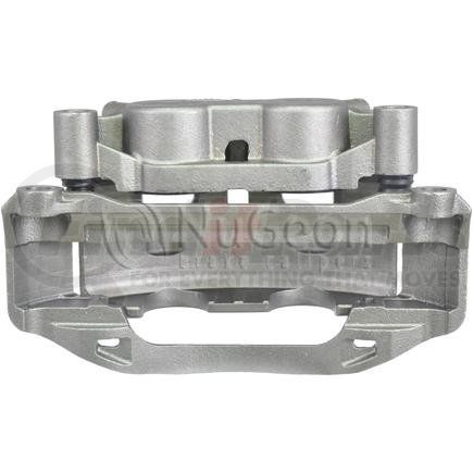 NuGeon 99-17445B Remanufactured Disc Brake Caliper