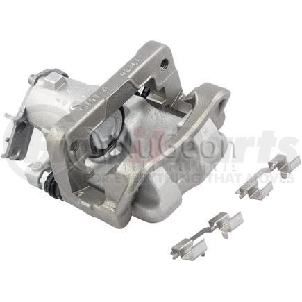 NuGeon 99-17446A Remanufactured Disc Brake Caliper