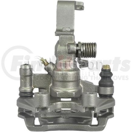NuGeon 99-17384A Remanufactured Disc Brake Caliper