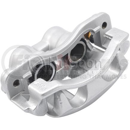 NuGeon 99-17712A Remanufactured Disc Brake Caliper