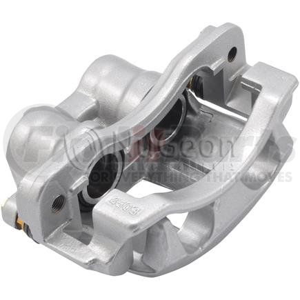 NuGeon 99-17713A Remanufactured Disc Brake Caliper