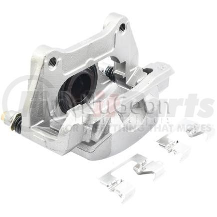 NuGeon 99-17494A Remanufactured Disc Brake Caliper
