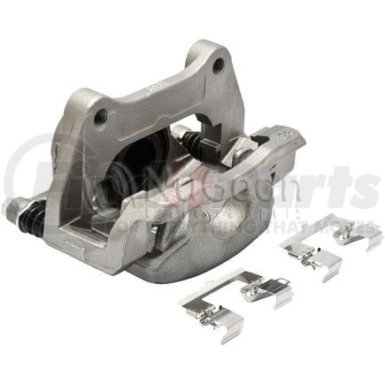 NuGeon 99-17494B Remanufactured Disc Brake Caliper