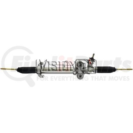 Vision OE N103-0307 NEW RACK & PINION - POWER