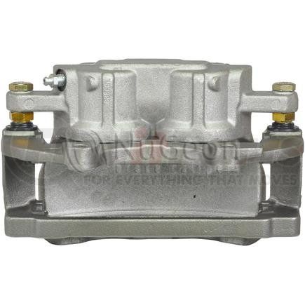 NuGeon 99-17714A Remanufactured Disc Brake Caliper