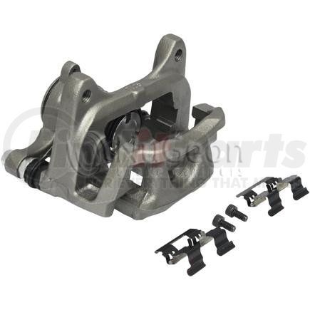 NuGeon 99-17495B Remanufactured Disc Brake Caliper