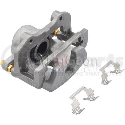 NuGeon 99-17716A Remanufactured Disc Brake Caliper