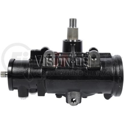 Vision OE N502-0123 NEW.GEAR PWR REPL.7801N