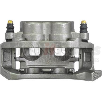 NuGeon 99-17718B Remanufactured Disc Brake Caliper