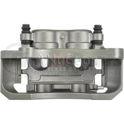 NuGeon 99-17719A Remanufactured Disc Brake Caliper