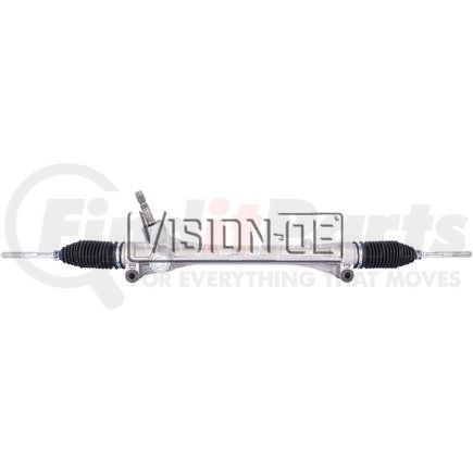 Vision OE N211-0128 NEW R & P - MANUAL