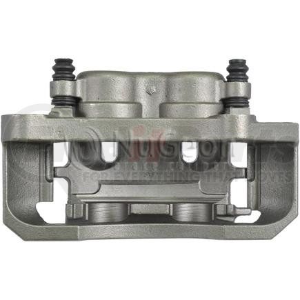 NuGeon 99-17719B Remanufactured Disc Brake Caliper