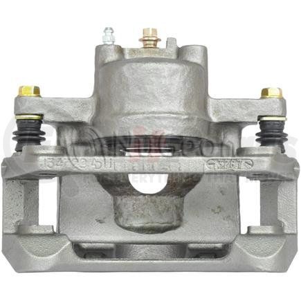 NuGeon 99-17720A Remanufactured Disc Brake Caliper