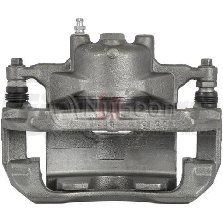NuGeon 99-17430A Remanufactured Disc Brake Caliper