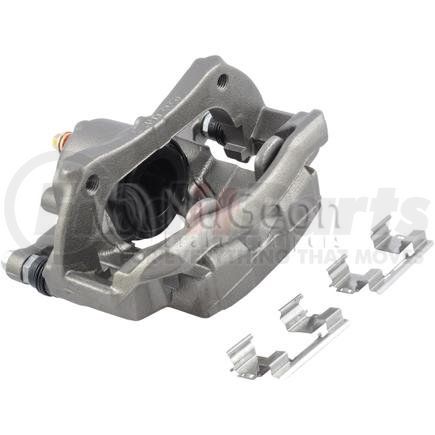 NuGeon 99-17430B Remanufactured Disc Brake Caliper