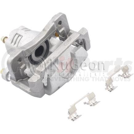 NuGeon 99-17365B Remanufactured Disc Brake Caliper
