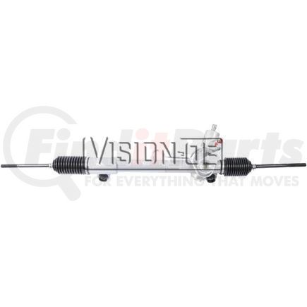 Vision OE N101-0101 NEW RACK & PINION - PWR.