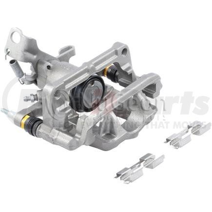 NuGeon 99-17431A Remanufactured Disc Brake Caliper