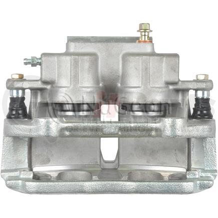 NuGeon 99-17366A Remanufactured Disc Brake Caliper
