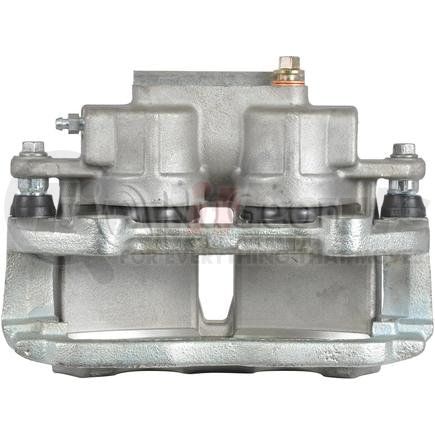 NuGeon 99-17367A Remanufactured Disc Brake Caliper