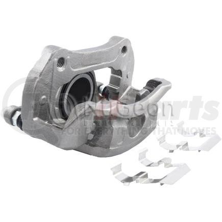 NuGeon 99-17433A Remanufactured Disc Brake Caliper