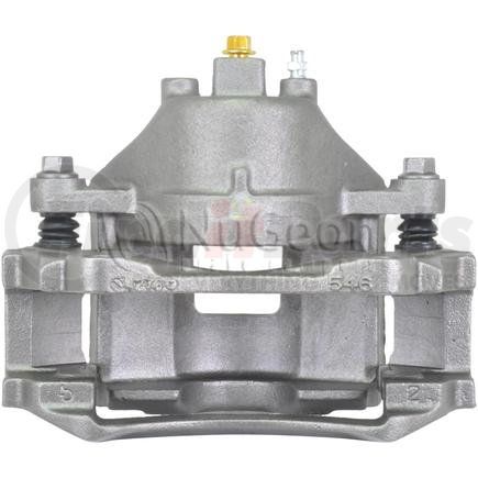 NuGeon 99-17368B Remanufactured Disc Brake Caliper